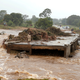 Cyclone Idai’s destruction shows how vulnerable low-lying African cities are to extreme weather
